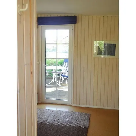 Haeuschen Ueber Der Lanke Holiday home *