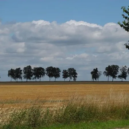 Haeuschen Ueber Der Lanke *
