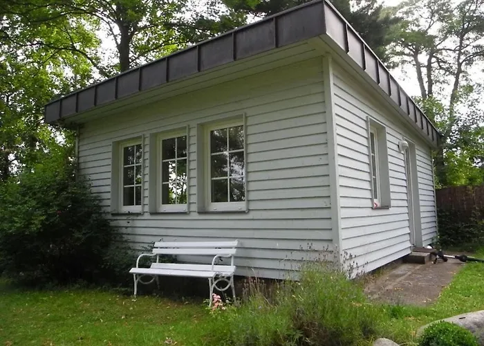 Haeuschen Ueber Der Lanke